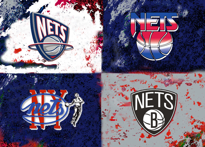 Nets sign monster jersey patch deal with WeBull, the online