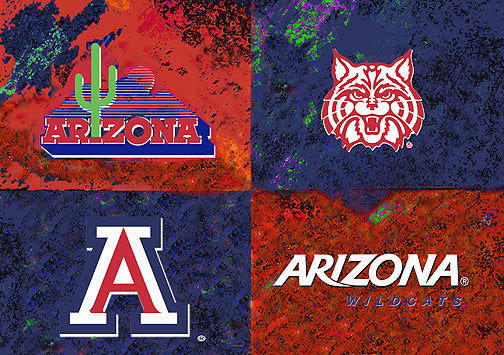 Arizona Logos