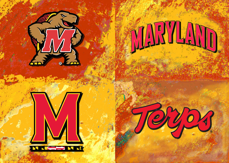 Maryland Logos