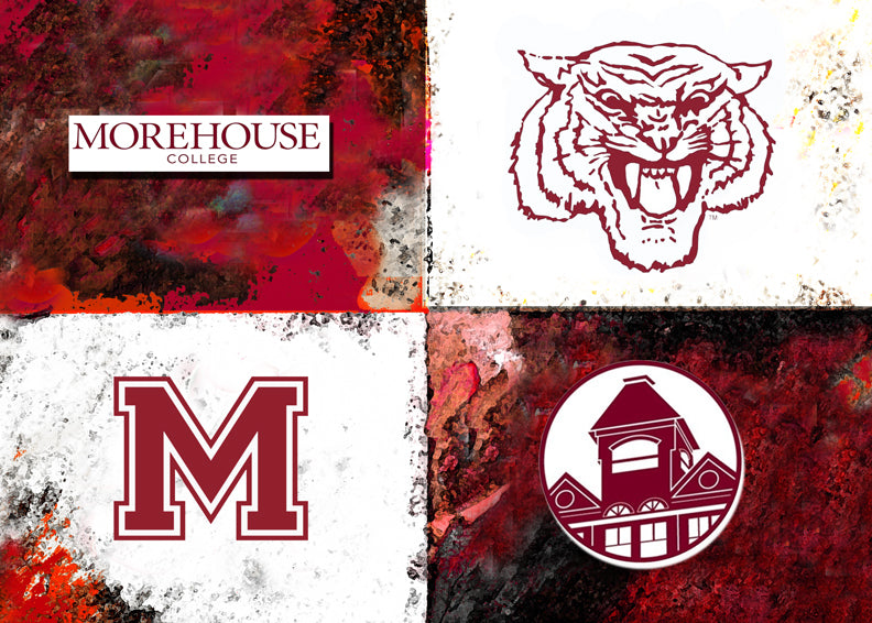Morehouse Logos