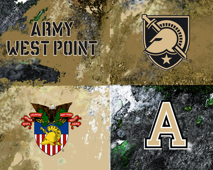 West Point Logos