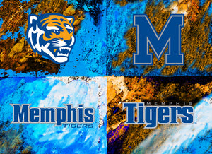 Memphis' Logos