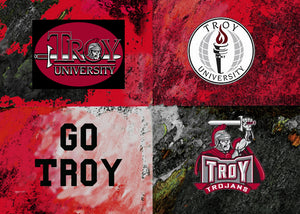 Troy Logos