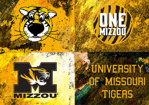 Missouri Logos