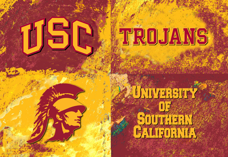 USC Logos
