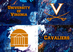 Virginia Logos