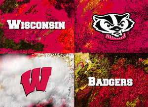 Wisconsin Logos