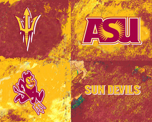 Arizona State Logos