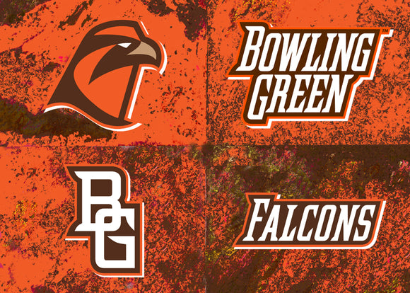 Bowling Green  Logos