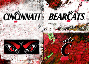 Cincinnati Logos