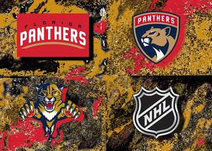 Florida Panthers Logos