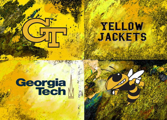 Georgia Tech Logos