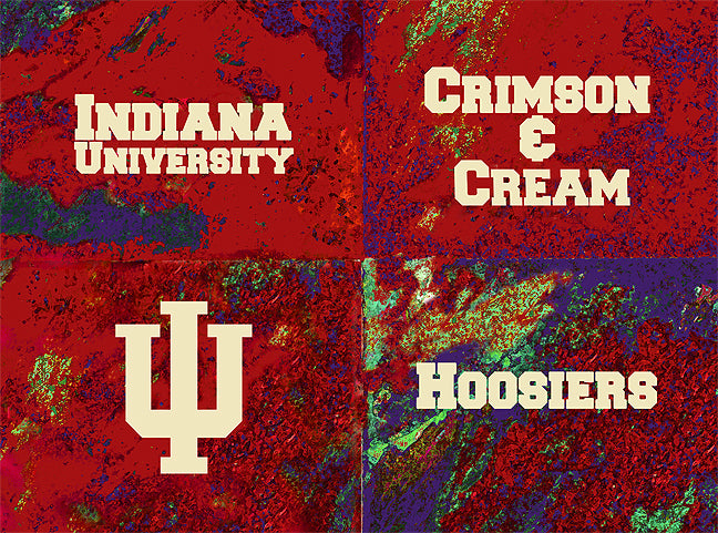 Indiana Logos