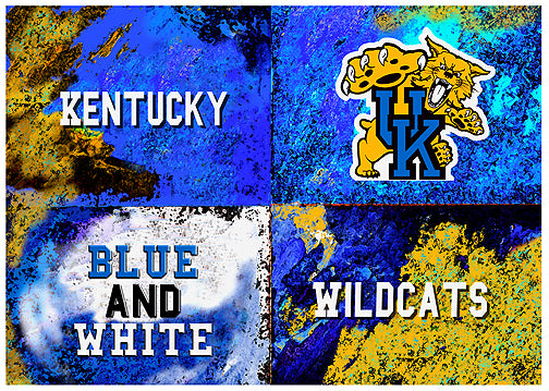 Kentucky's Logos