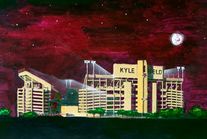 Kyle Field - Texas A & M