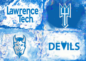 Lawrence Tech Logos
