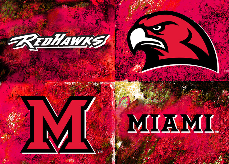 Miami of Ohio Logos
