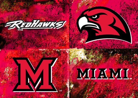 Miami of Ohio Logos