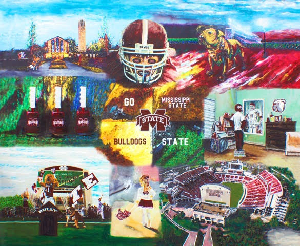 Mississippi State Collage