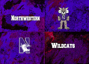 Northwestern Logos