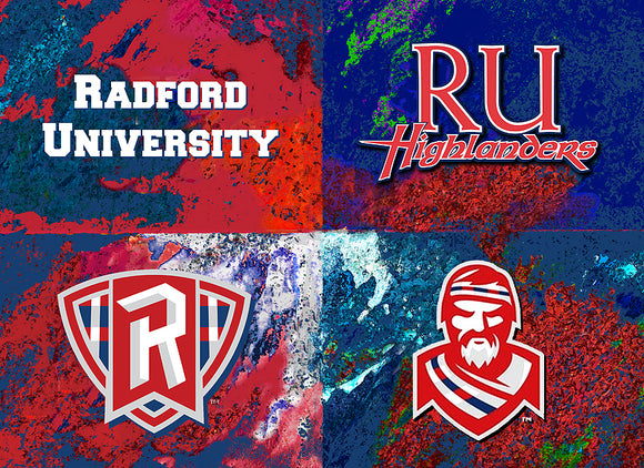 Radford Logos