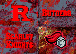 Rutgers Logos