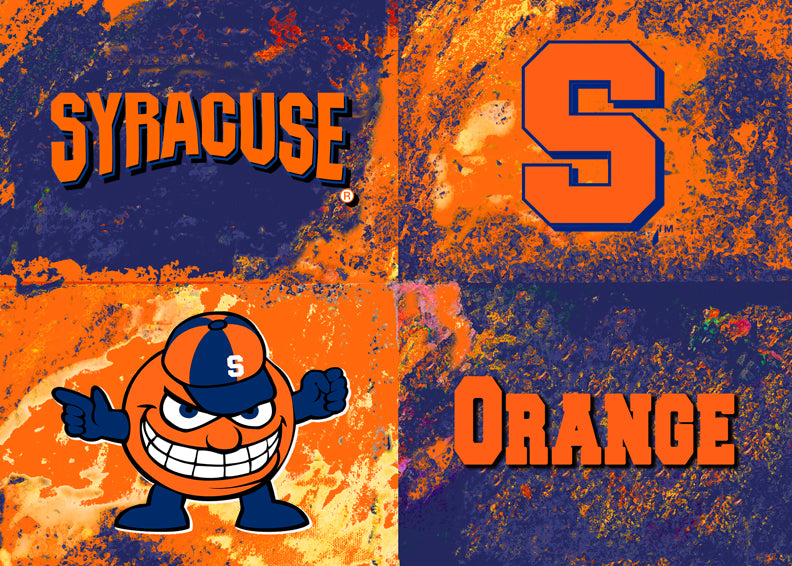 Syracuse Logos