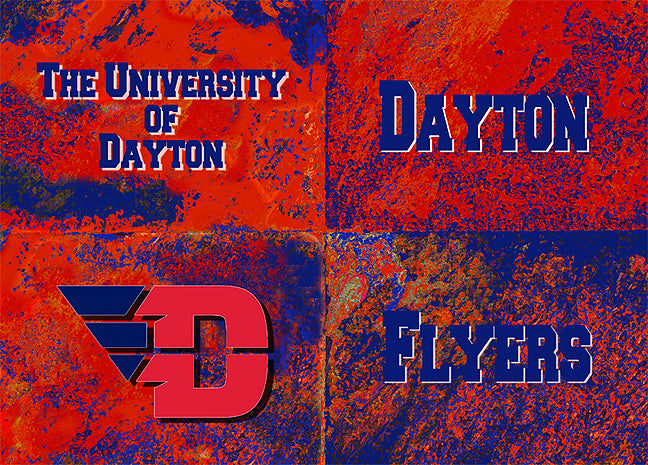 Dayton Logos