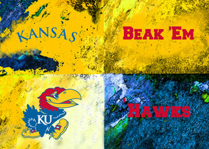 Kansas Logos