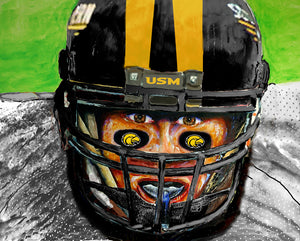 The Eyes of Southern Miss are Upon You!