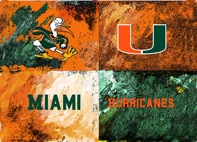 Miami Logos