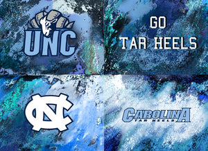 North Carolina"s Logos
