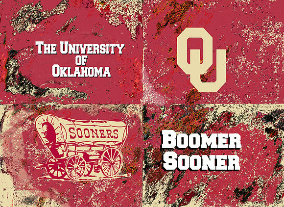 Oklahoma Logos