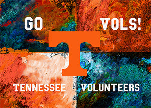 Tennessee Logos