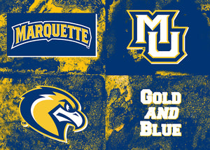 Marquette Logos