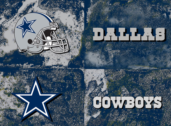 HD dallas cowboys logo wallpapers