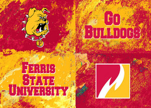 Ferris State Logos