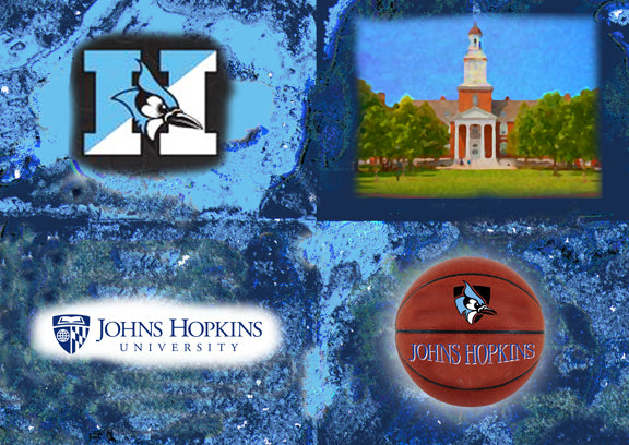 Johns Hopkins Logos